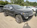 2019 Jeep Grand Cherokee Limited Black vin: 1C4RJFBG3KC785438