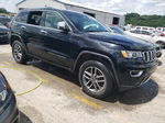 2019 Jeep Grand Cherokee Limited Black vin: 1C4RJFBG3KC810810