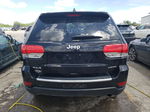 2019 Jeep Grand Cherokee Limited Black vin: 1C4RJFBG3KC810810