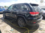 2019 Jeep Grand Cherokee Limited Black vin: 1C4RJFBG3KC810810