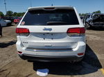 2021 Jeep Grand Cherokee Limited White vin: 1C4RJFBG3MC553361