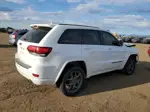 2021 Jeep Grand Cherokee Limited White vin: 1C4RJFBG3MC580169