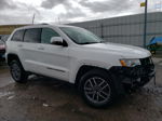 2021 Jeep Grand Cherokee Limited White vin: 1C4RJFBG3MC664668