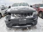 2021 Jeep Grand Cherokee Limited Черный vin: 1C4RJFBG3MC670051