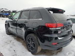 2021 Jeep Grand Cherokee Limited Черный vin: 1C4RJFBG3MC670051