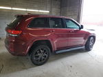 2021 Jeep Grand Cherokee Limited Burgundy vin: 1C4RJFBG3MC769288