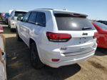 2021 Jeep Grand Cherokee Limited White vin: 1C4RJFBG3MC781229