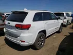 2021 Jeep Grand Cherokee Limited Белый vin: 1C4RJFBG3MC781229