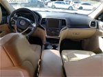 2014 Jeep Grand Cherokee Limited Бордовый vin: 1C4RJFBG4EC101596