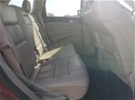 2014 Jeep Grand Cherokee Limited Бордовый vin: 1C4RJFBG4EC101596