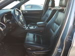 2014 Jeep Grand Cherokee Limited Серебряный vin: 1C4RJFBG4EC293814