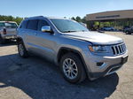 2014 Jeep Grand Cherokee Limited Gray vin: 1C4RJFBG4EC462665