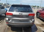 2014 Jeep Grand Cherokee Limited Silver vin: 1C4RJFBG4EC546047
