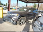 2015 Jeep Grand Cherokee Limited Gray vin: 1C4RJFBG4FC166658