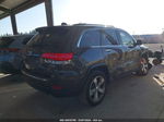 2015 Jeep Grand Cherokee Limited Gray vin: 1C4RJFBG4FC166658