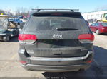 2015 Jeep Grand Cherokee Limited Black vin: 1C4RJFBG4FC682616