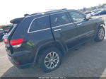 2015 Jeep Grand Cherokee Limited Black vin: 1C4RJFBG4FC685662