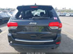 2015 Jeep Grand Cherokee Limited Black vin: 1C4RJFBG4FC685662