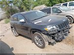 2015 Jeep Grand Cherokee Limited Unknown vin: 1C4RJFBG4FC726033