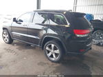 2015 Jeep Grand Cherokee Limited Black vin: 1C4RJFBG4FC956445