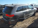 2017 Jeep Grand Cherokee Limited 4x4 Серый vin: 1C4RJFBG4HC728464