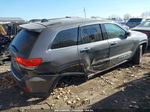 2017 Jeep Grand Cherokee Limited 4x4 Gray vin: 1C4RJFBG4HC728464