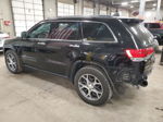 2019 Jeep Grand Cherokee Limited Black vin: 1C4RJFBG4KC539966