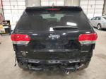 2019 Jeep Grand Cherokee Limited Black vin: 1C4RJFBG4KC539966