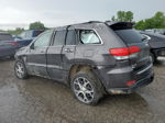 2019 Jeep Grand Cherokee Limited Черный vin: 1C4RJFBG4KC574491