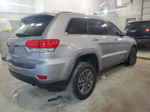 2019 Jeep Grand Cherokee Limited Gray vin: 1C4RJFBG4KC782015