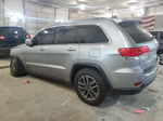 2019 Jeep Grand Cherokee Limited Gray vin: 1C4RJFBG4KC782015