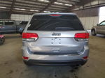2019 Jeep Grand Cherokee Limited Silver vin: 1C4RJFBG4KC796075