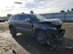 2019 Jeep Grand Cherokee Limited Gray vin: 1C4RJFBG4KC799493