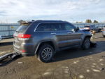 2019 Jeep Grand Cherokee Limited Gray vin: 1C4RJFBG4KC799493