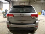 2019 Jeep Grand Cherokee Limited Silver vin: 1C4RJFBG4KC854282