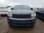 2021 Jeep Grand Cherokee Limited Серый vin: 1C4RJFBG4MC686470