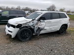 2021 Jeep Grand Cherokee Limited White vin: 1C4RJFBG4MC828770