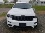 2021 Jeep Grand Cherokee Limited White vin: 1C4RJFBG4MC828770