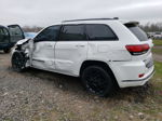 2021 Jeep Grand Cherokee Limited White vin: 1C4RJFBG4MC828770