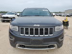 2014 Jeep Grand Cherokee Limited Black vin: 1C4RJFBG5EC132887