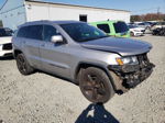 2014 Jeep Grand Cherokee Limited Silver vin: 1C4RJFBG5EC169115