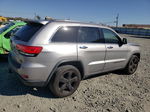 2014 Jeep Grand Cherokee Limited Silver vin: 1C4RJFBG5EC169115