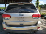 2014 Jeep Grand Cherokee Limited Beige vin: 1C4RJFBG5EC231094