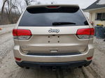 2014 Jeep Grand Cherokee Limited Beige vin: 1C4RJFBG5EC238000