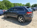 2014 Jeep Grand Cherokee Limited Black vin: 1C4RJFBG5EC247652