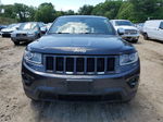 2014 Jeep Grand Cherokee Limited Black vin: 1C4RJFBG5EC247652