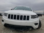 2014 Jeep Grand Cherokee Limited White vin: 1C4RJFBG5EC258179