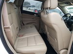 2014 Jeep Grand Cherokee Limited Белый vin: 1C4RJFBG5EC258179