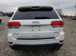 2014 Jeep Grand Cherokee Limited White vin: 1C4RJFBG5EC258179