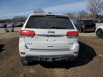 2014 Jeep Grand Cherokee Limited White vin: 1C4RJFBG5EC339568